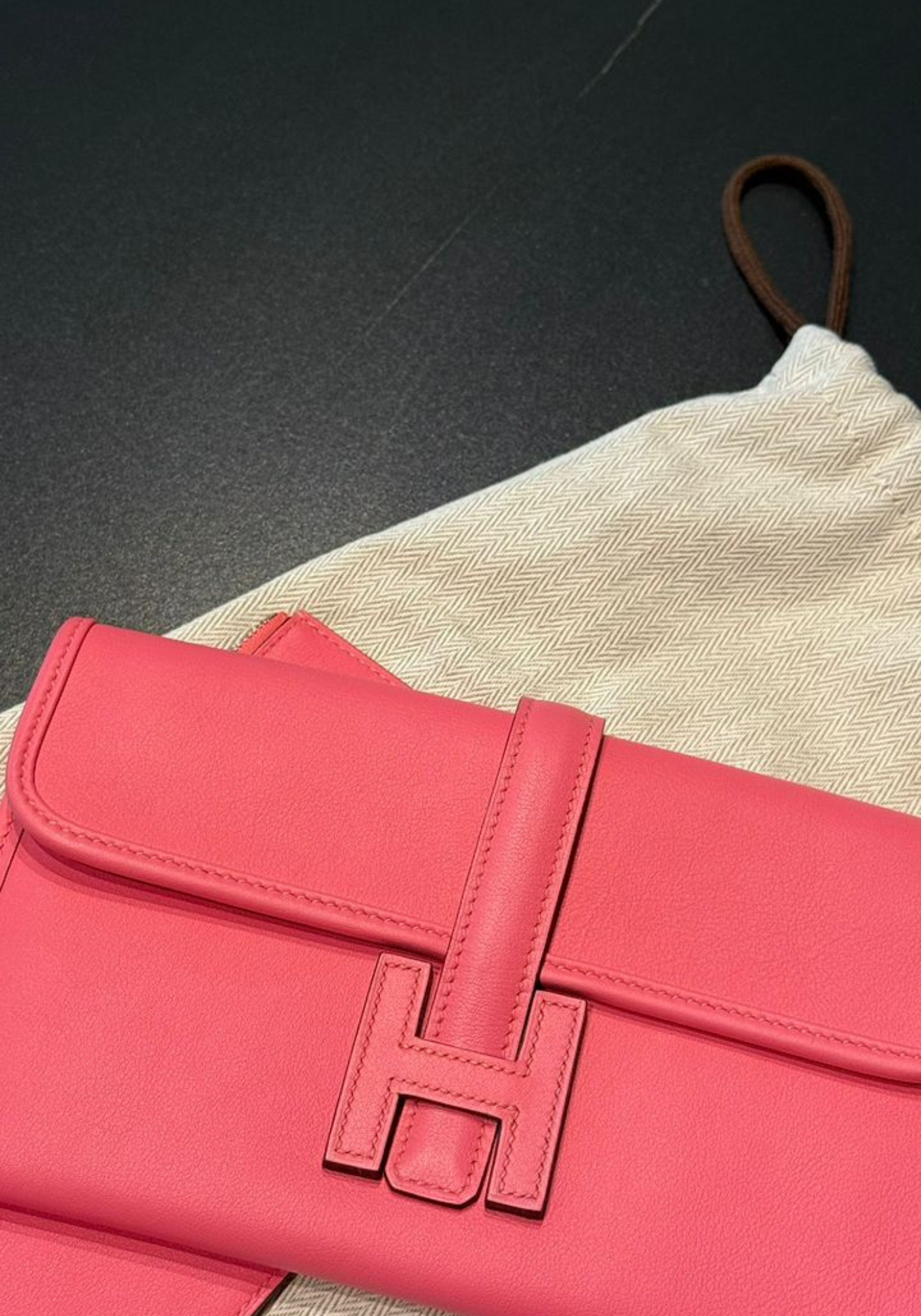 Embrague Jige Elan 29