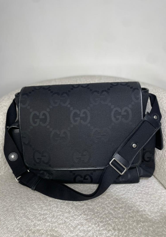 Jumbo GG Changing Bag