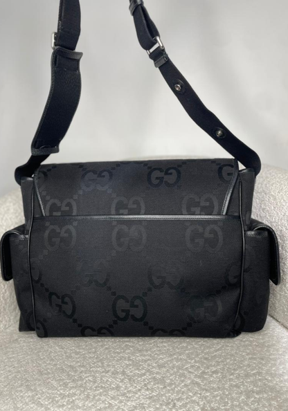Jumbo GG Changing Bag