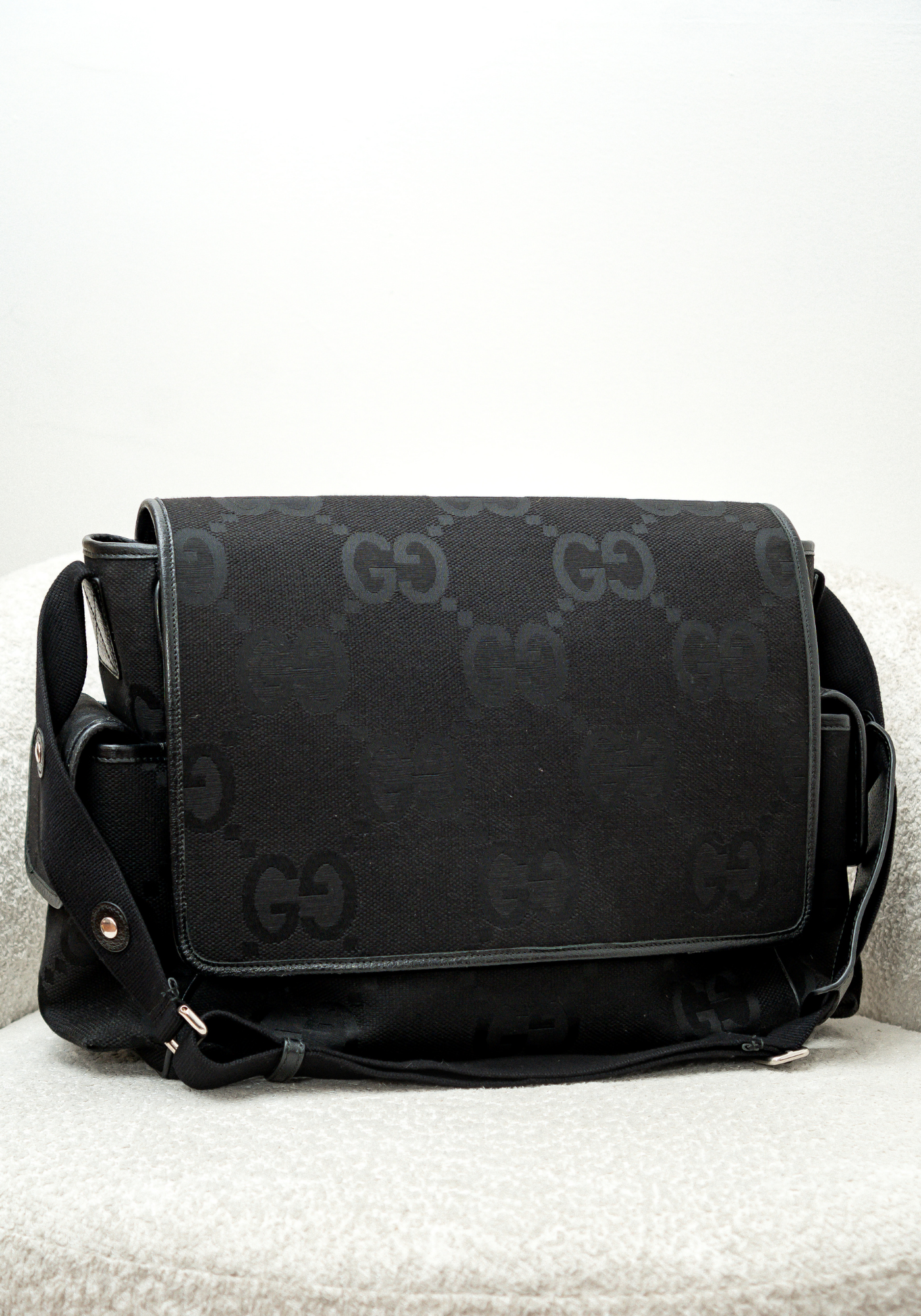Bolso cambiador Jumbo GG