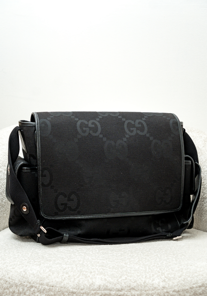 Jumbo GG Changing Bag