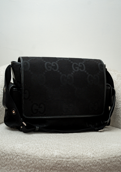 Jumbo GG Changing Bag