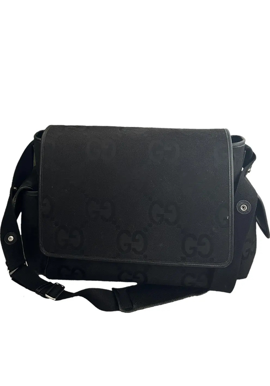Jumbo GG Changing Bag