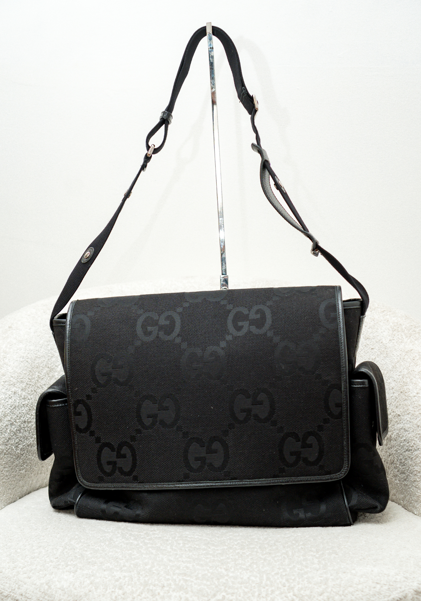 Bolso cambiador Jumbo GG