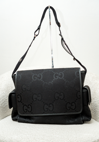 Jumbo GG Changing Bag