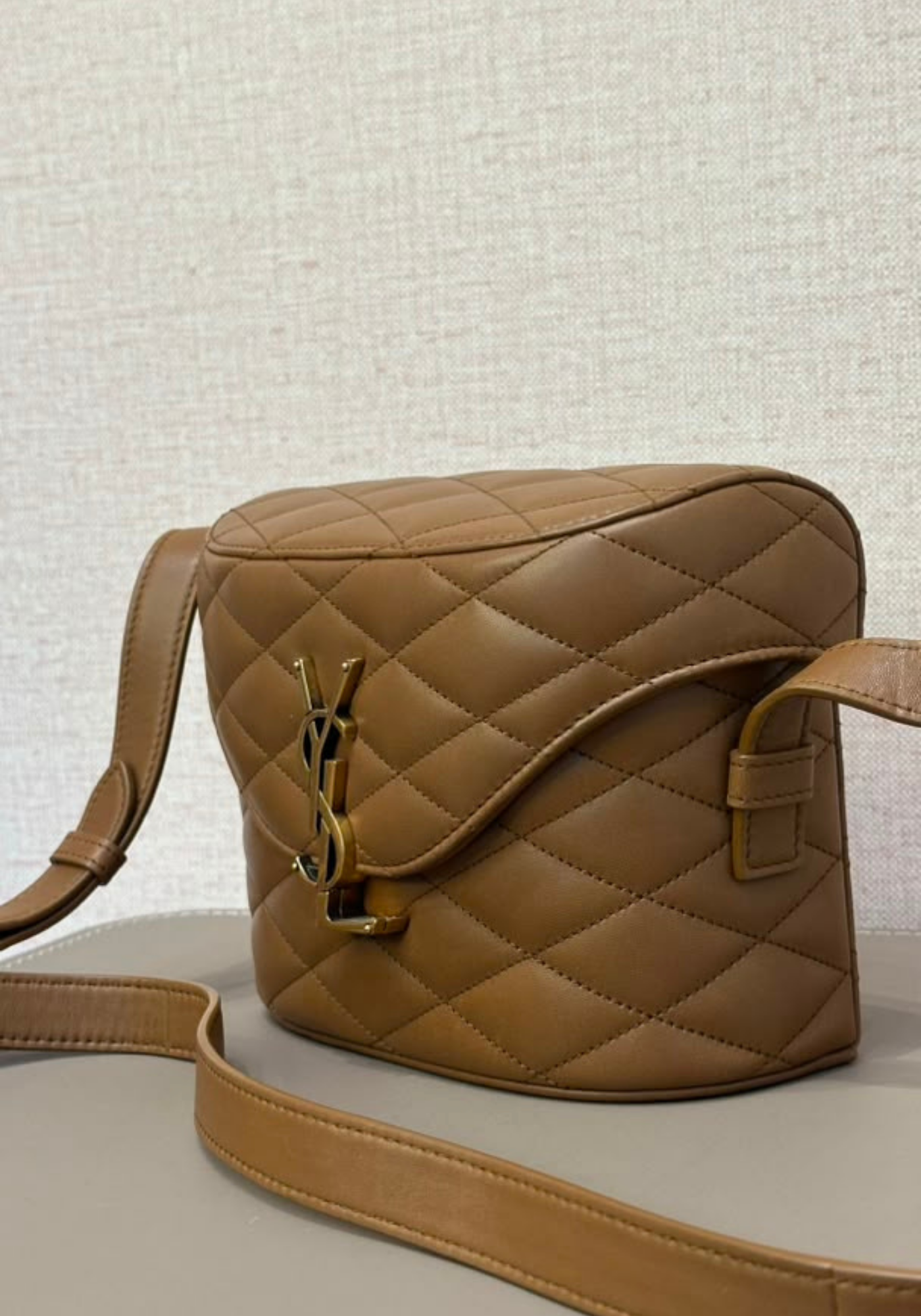 June Box Bag