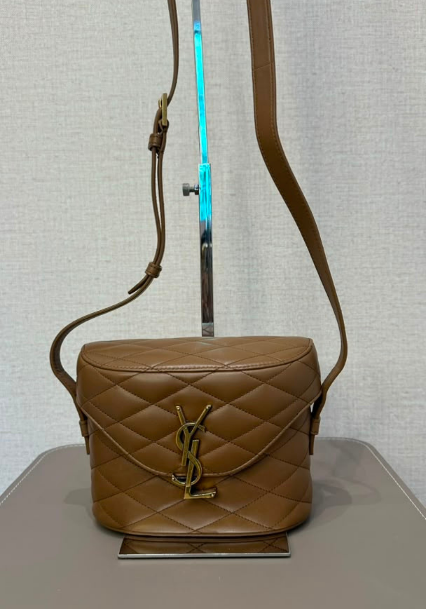 June Box Bag