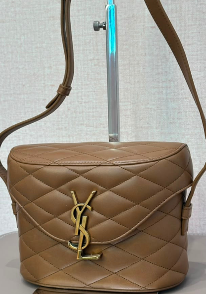June Box Bag