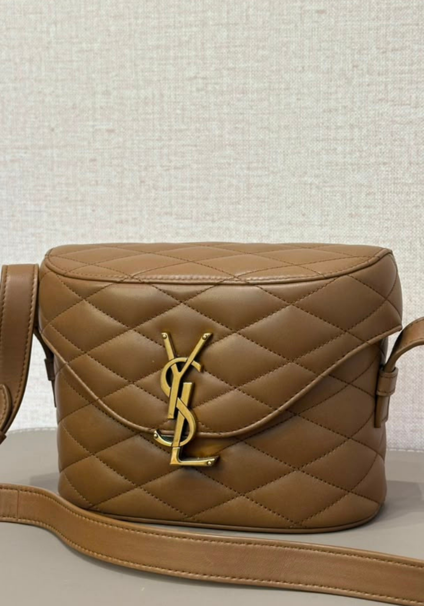 June Box Bag