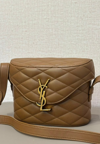 June Box Bag