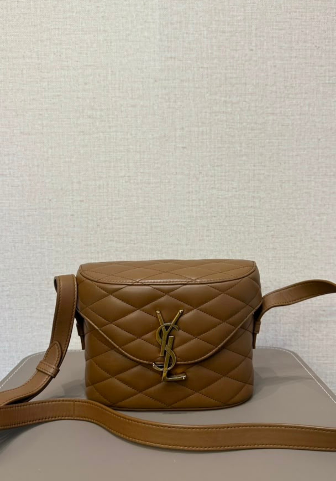 June Box Bag