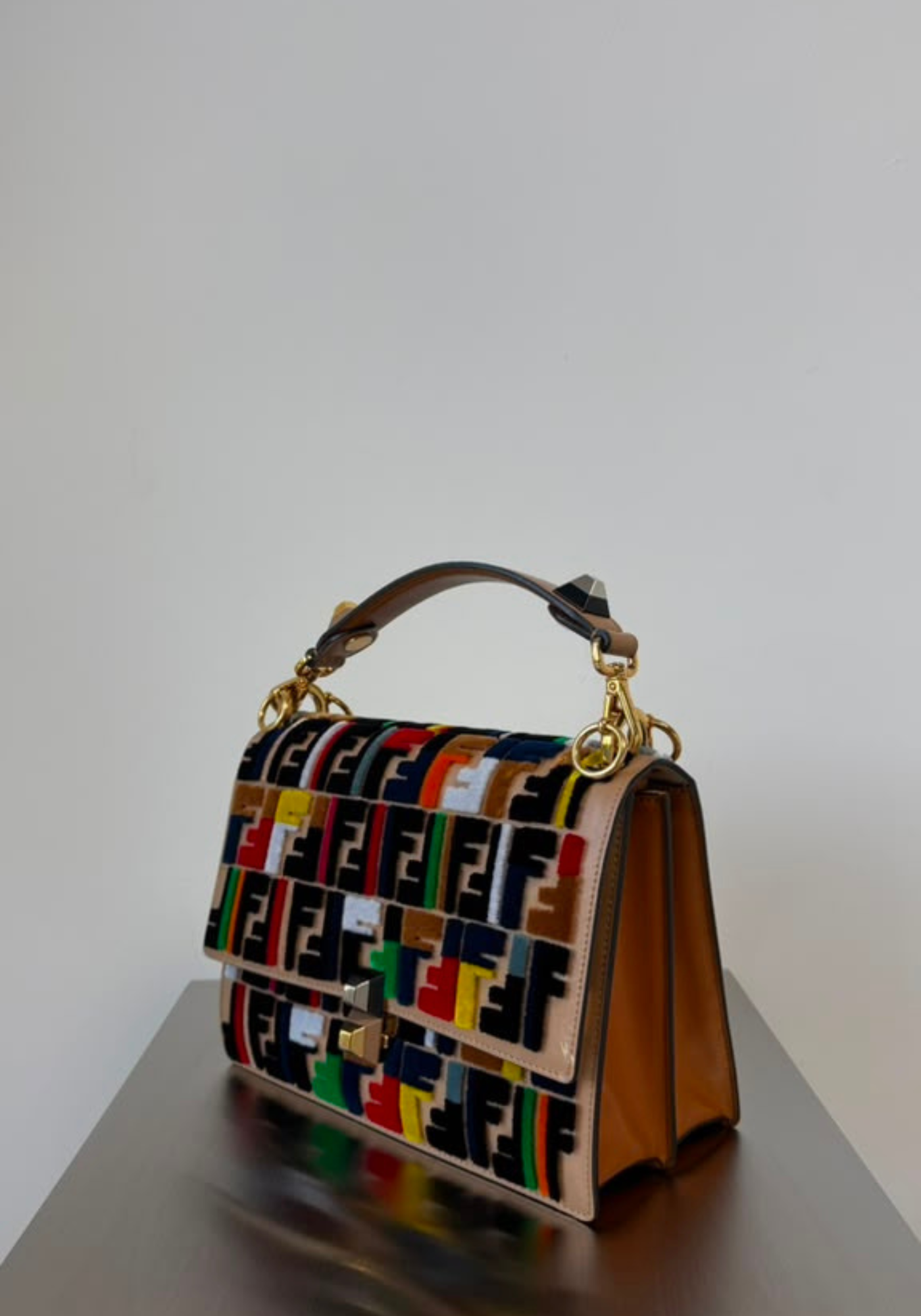 Kan I Bag