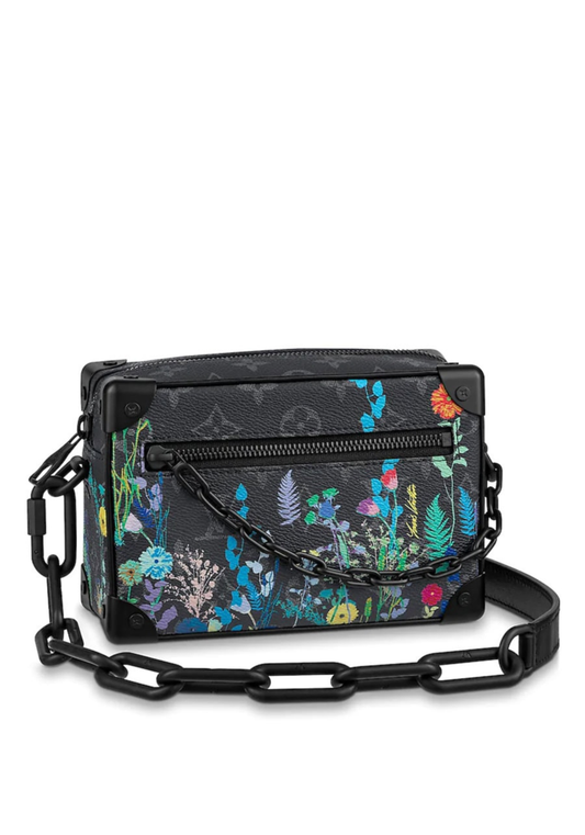 LV Trunk Bag