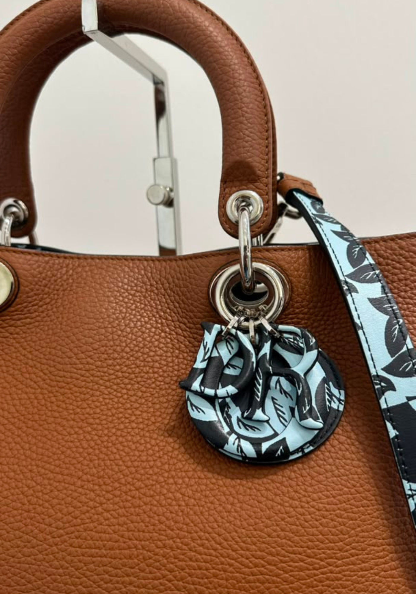 Lady D-Sire Tote