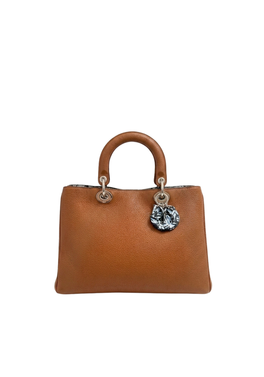 Lady D-Sire Tote