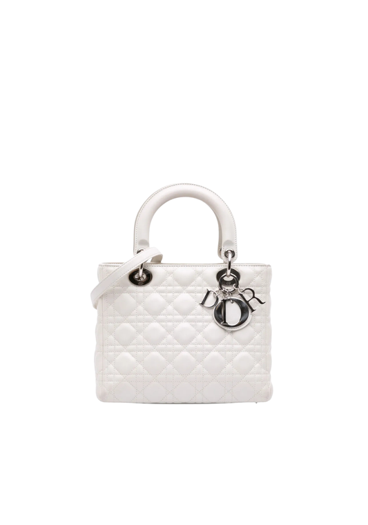 Lady Dior Bag