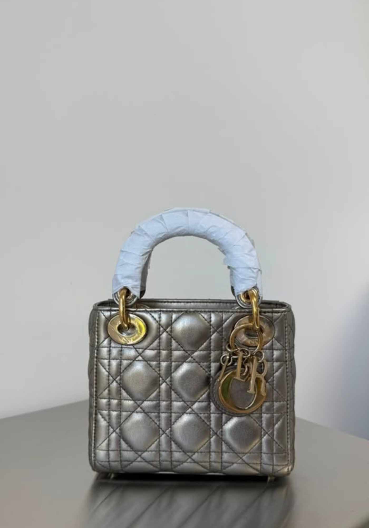 Lady Dior Bag