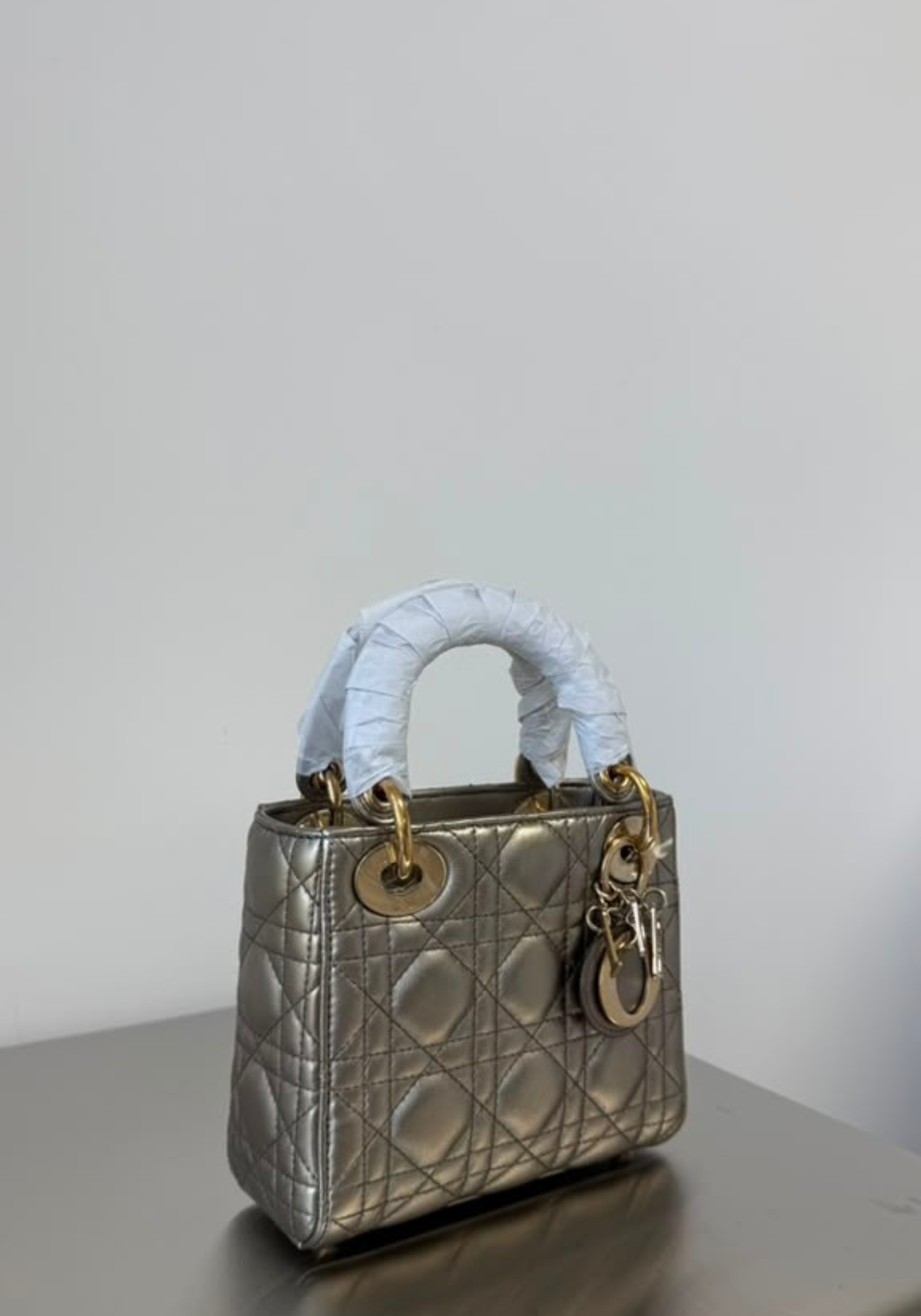 Lady Dior Bag