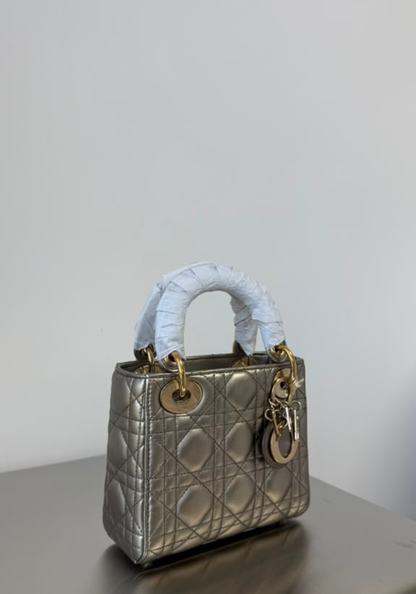 Lady Dior Bag