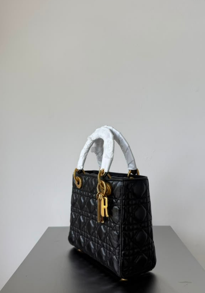 Lady Dior Bag