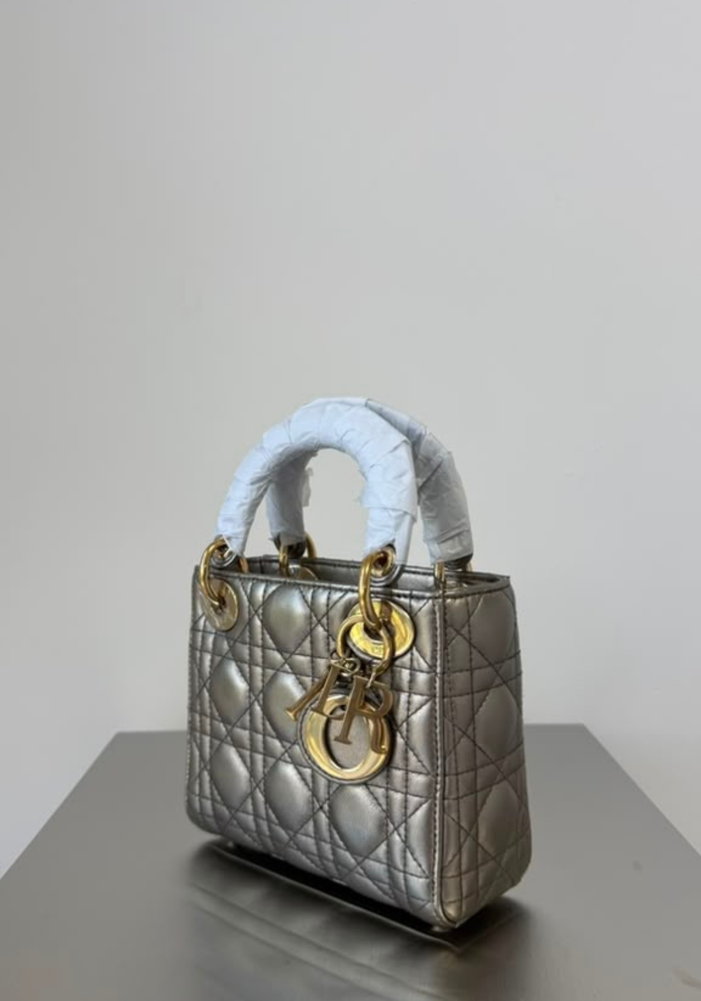 Lady Dior Bag