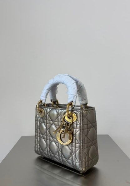 Lady Dior Bag