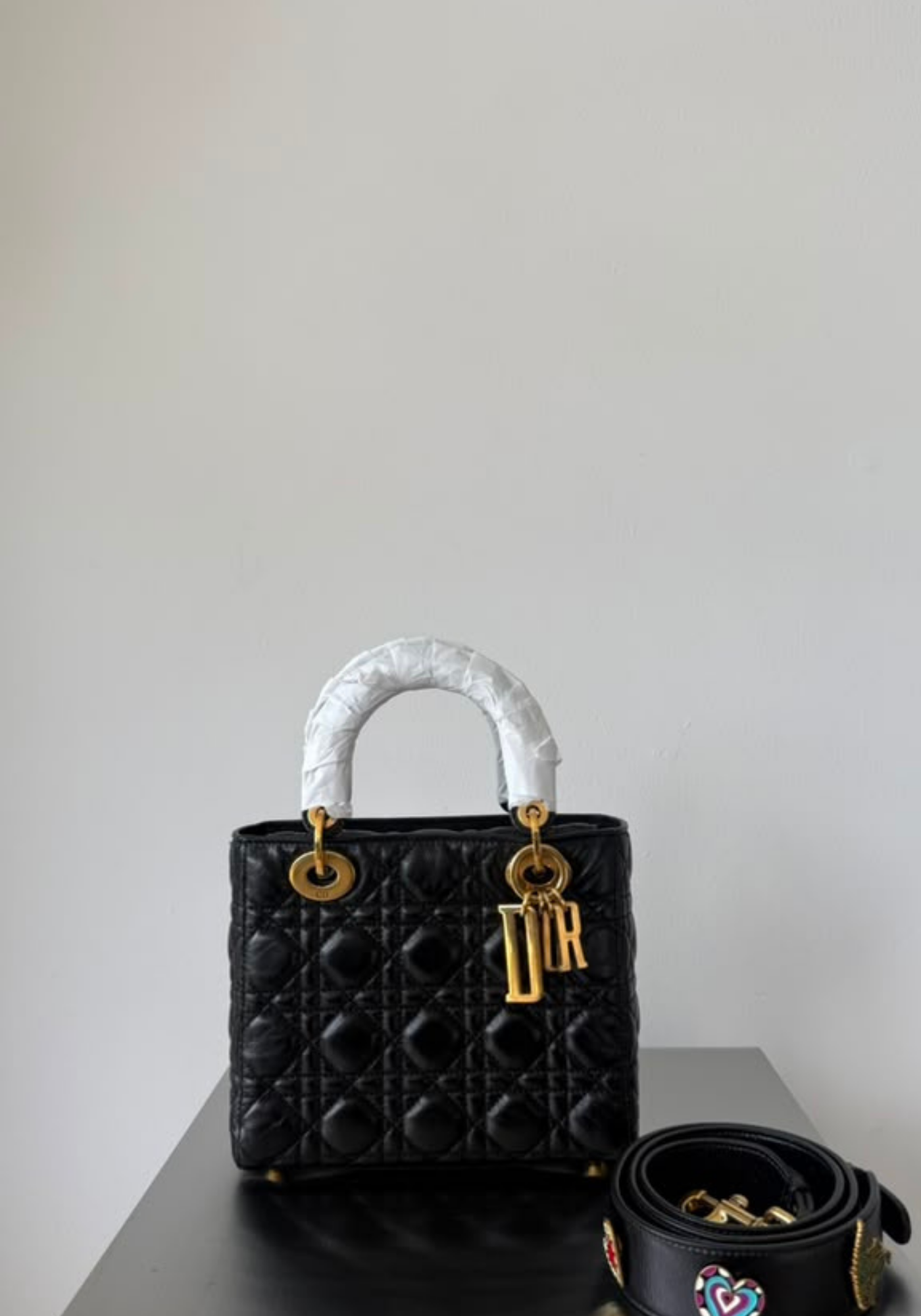 Lady Dior Bag