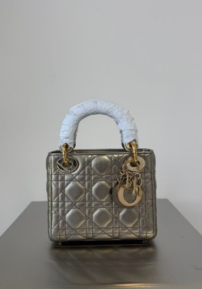 Lady Dior Bag