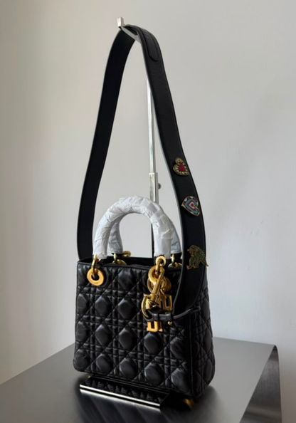 Lady Dior Bag