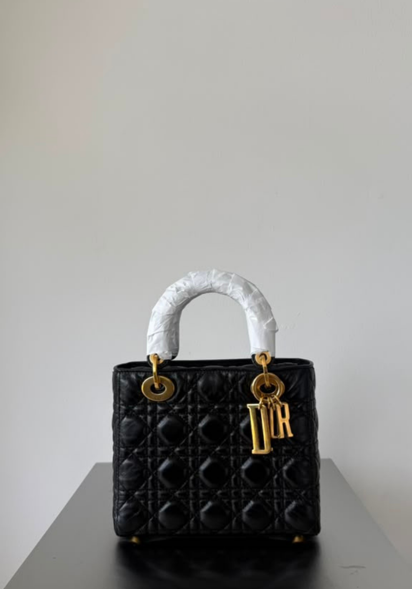 Lady Dior Bag