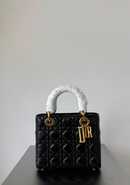 Lady Dior Bag