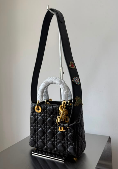 Lady Dior Bag