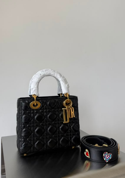 Lady Dior Bag