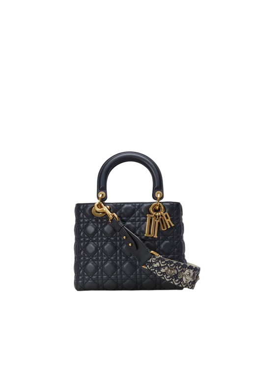 Lady Dior Bag