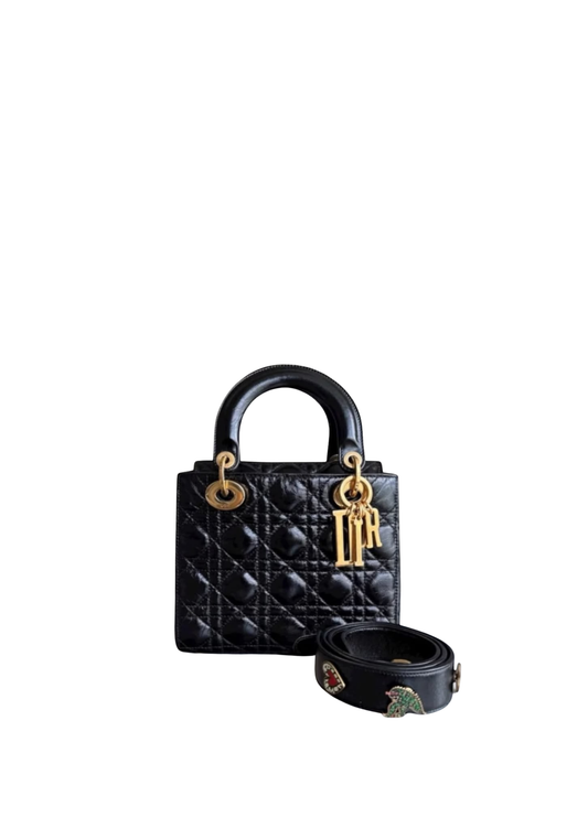 Lady Dior Bag