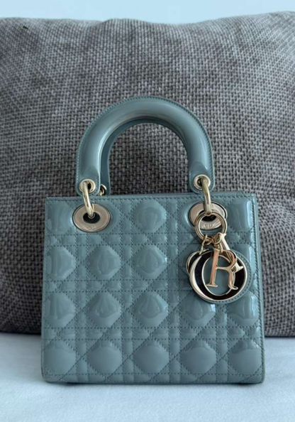 Lady Dior Bag