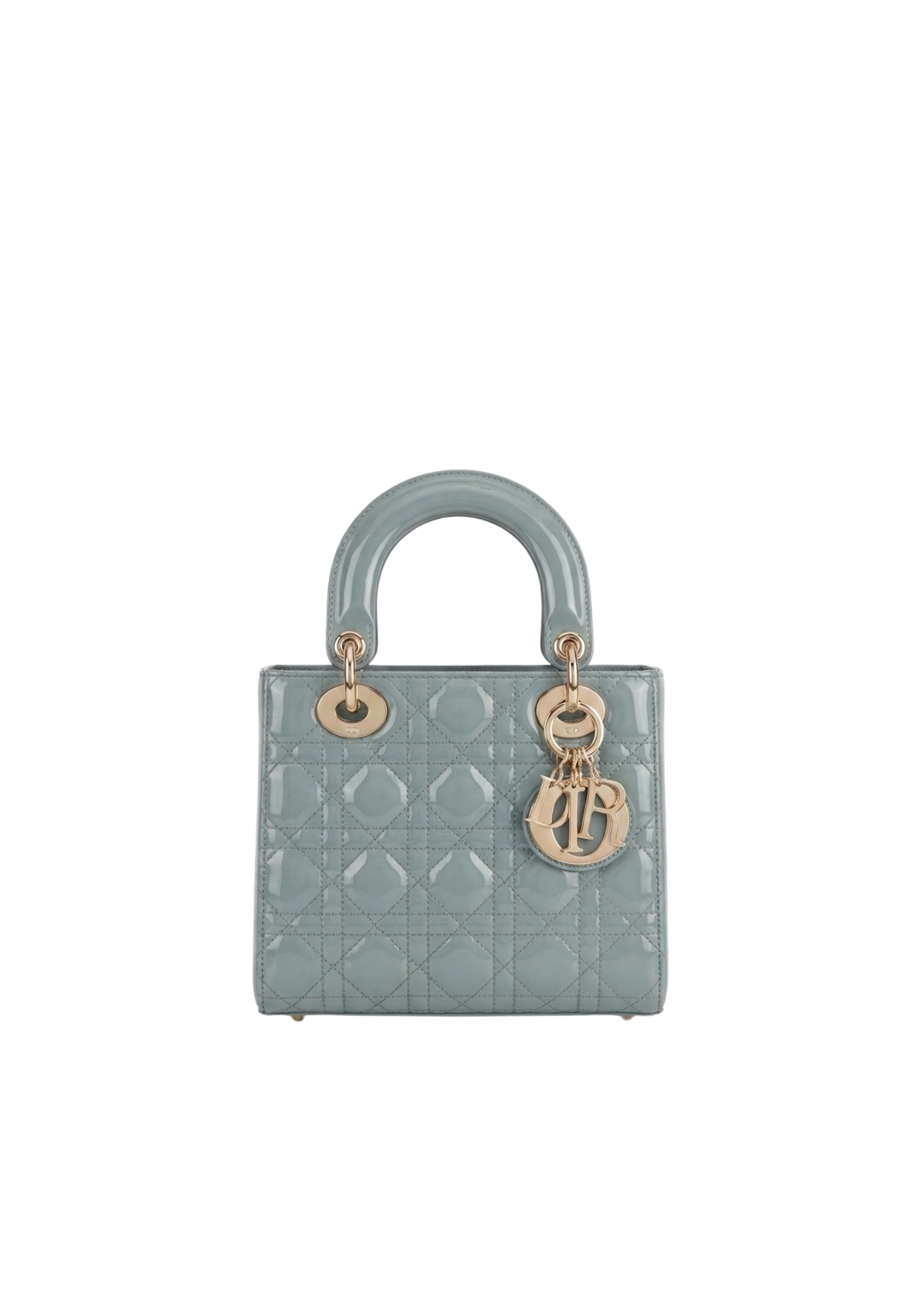 Lady Dior Bag