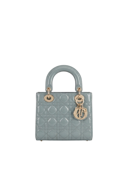 Lady Dior Bag