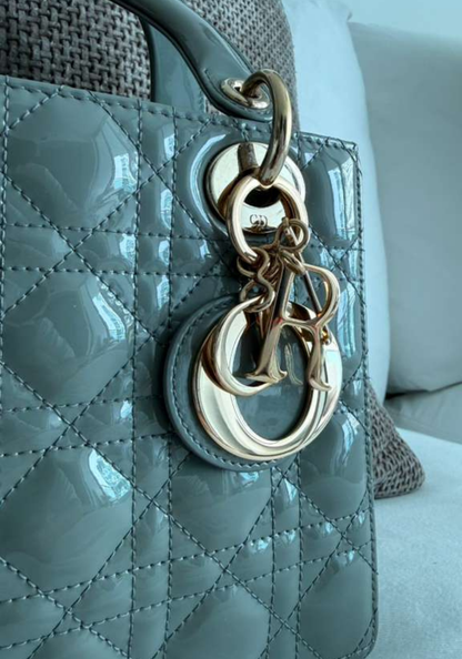 Lady Dior Bag