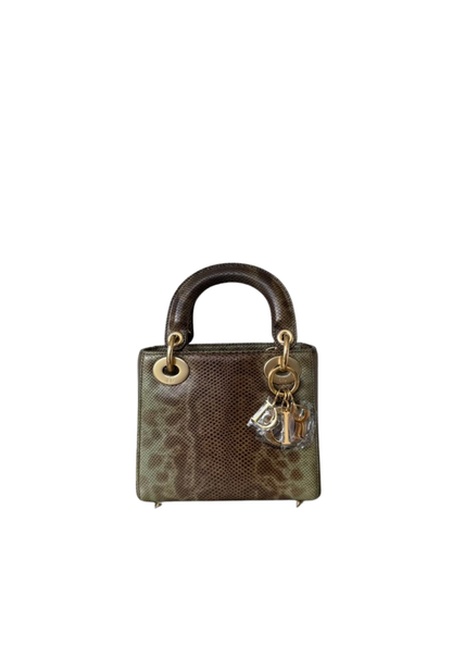 Lady Dior Bag