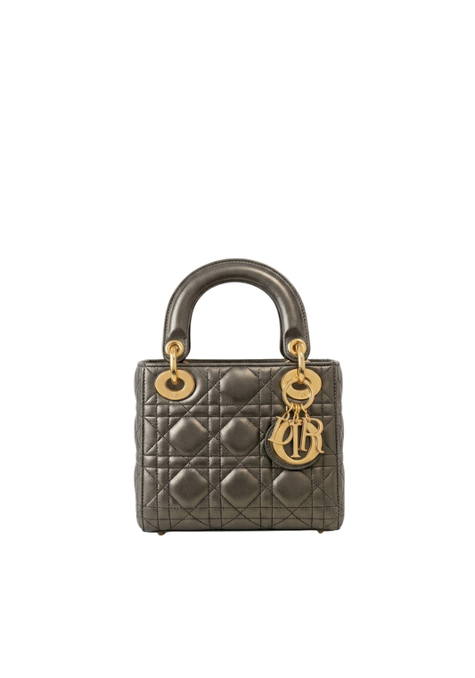 Lady Dior Bag