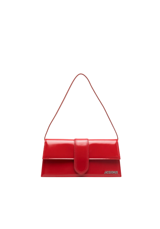 Le Bambino Long Shoulder Bag