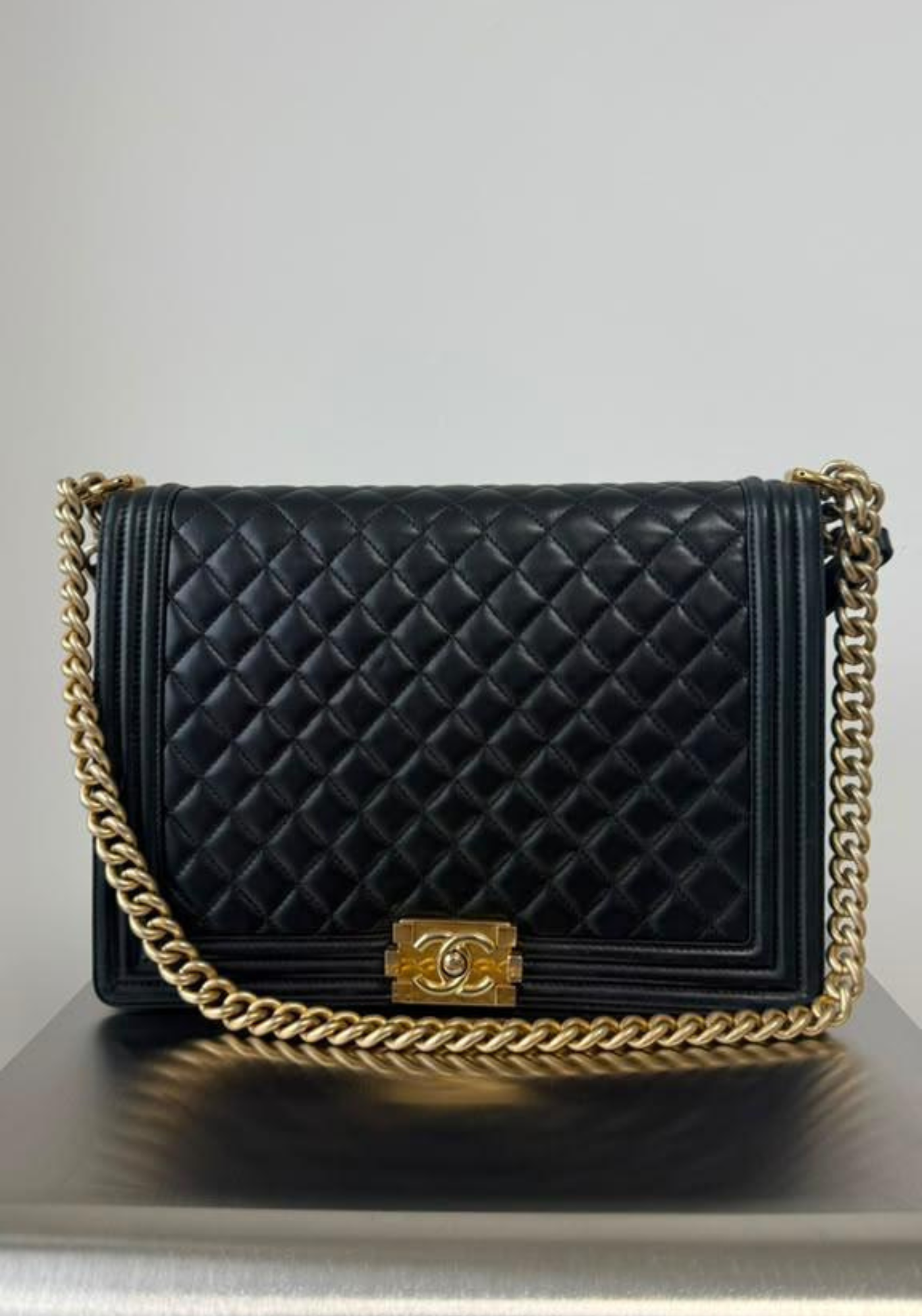 Large Le Boy Bag