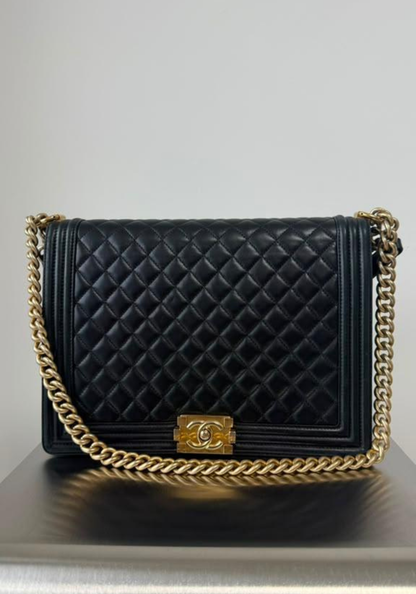 Large Le Boy Bag