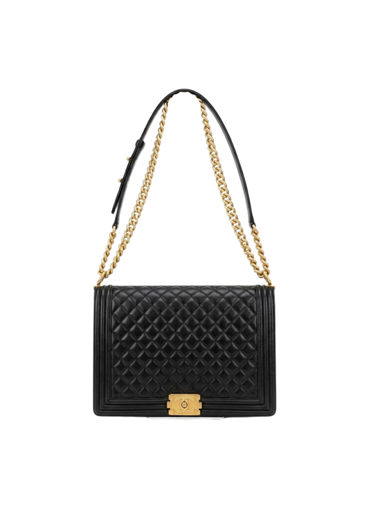Large Le Boy Bag