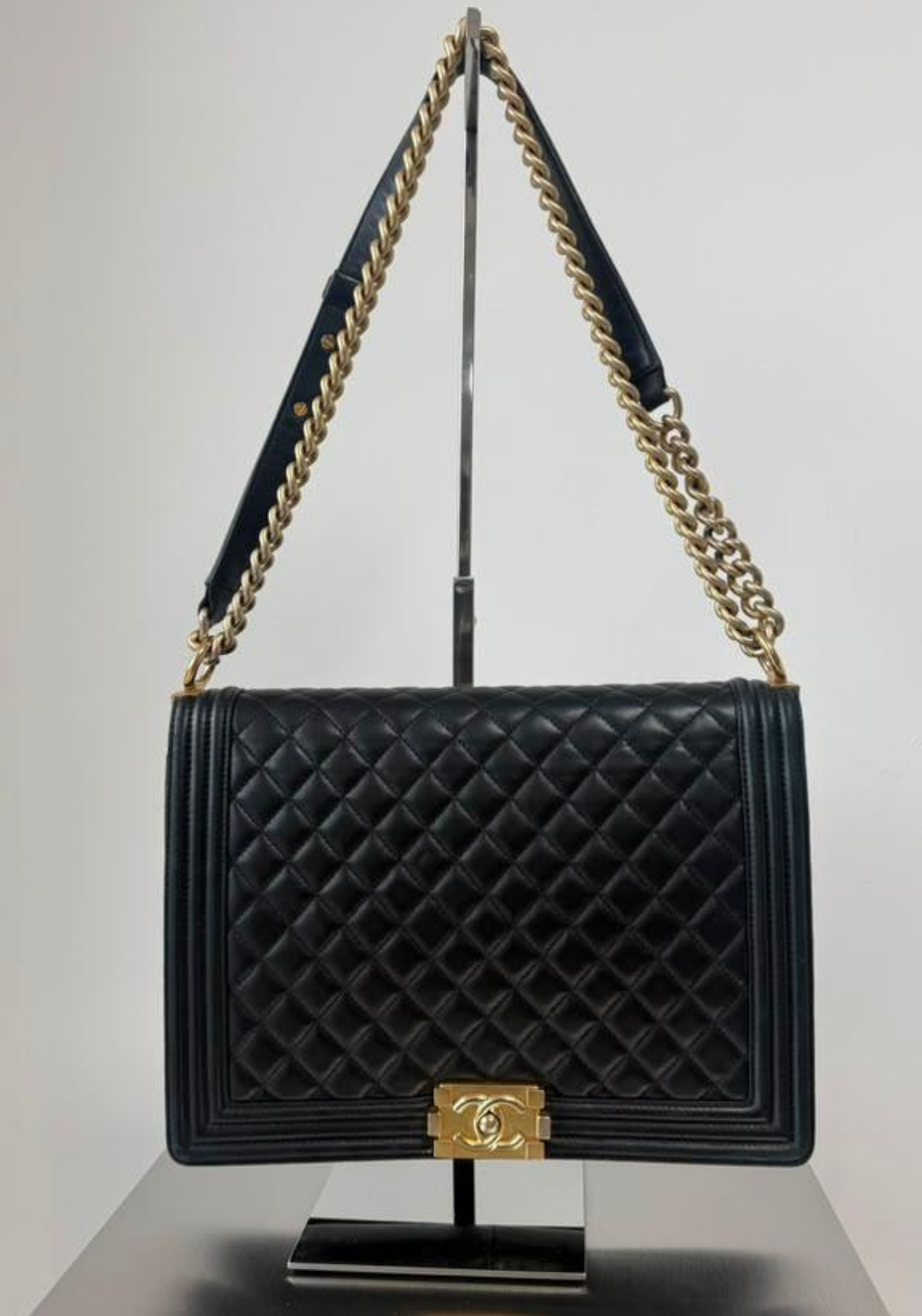 Large Le Boy Bag