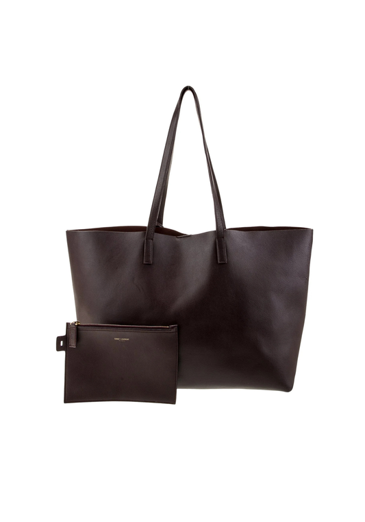 Leather Tote Bag