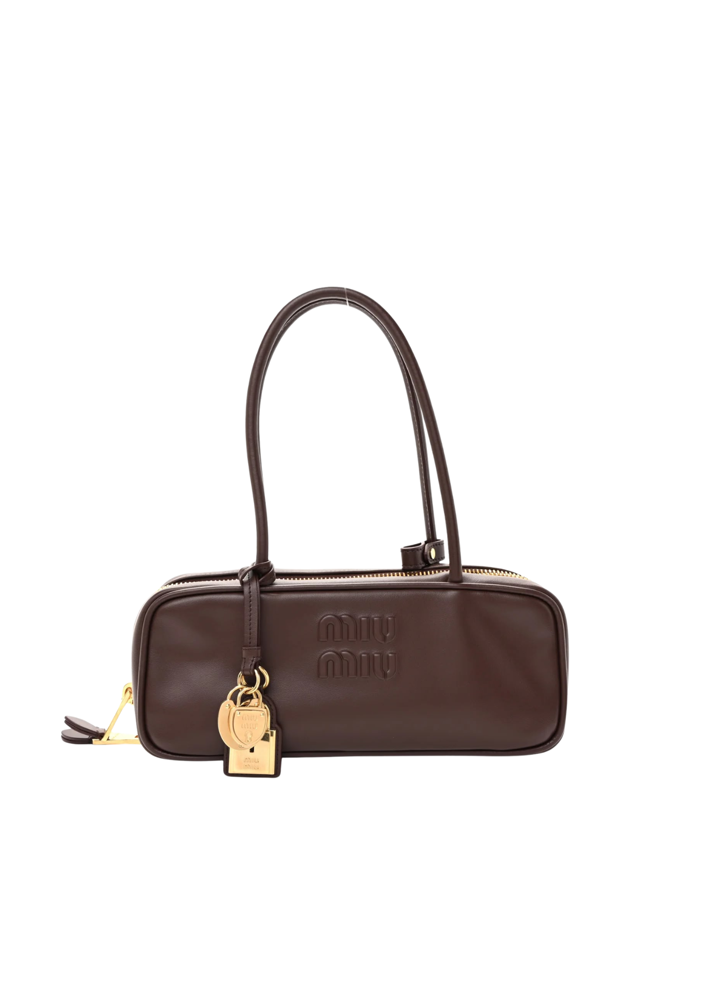 Leather Tote Bag