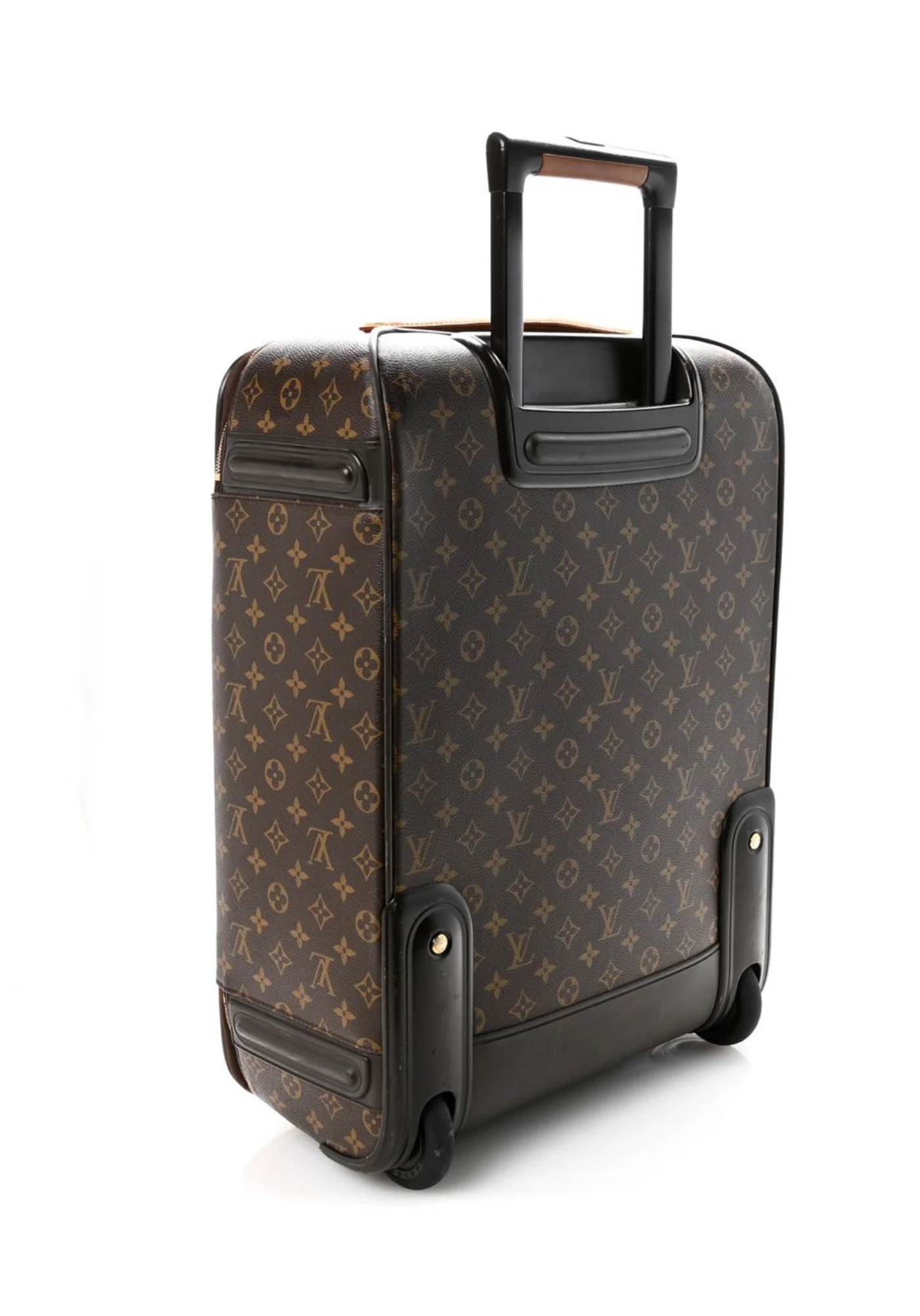 Pégase 55 Monogram Carry On