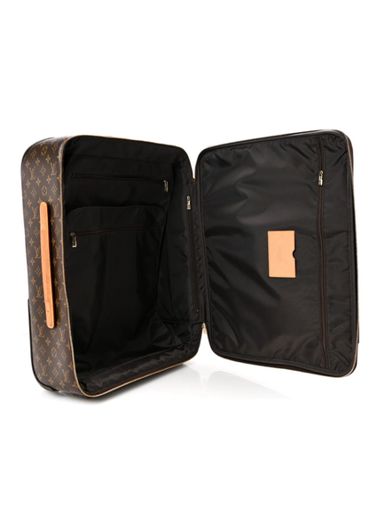 Pégase 55 Monogram Carry On